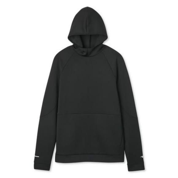 NWT Athletic Work Scuba Hoody Popover - Picture 5 of 9